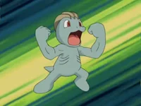 Dominant Machop