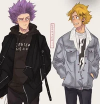 ShinKami Parents