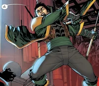 Damian Wayne