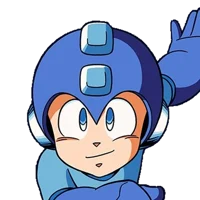 Mega Man