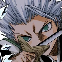 Toshiro Hitsugaya