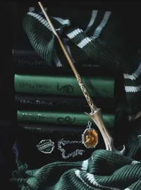 Slytherin Boys 