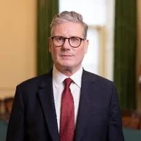 Keir Starmer 