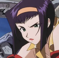 Faye Valentine 