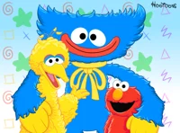 Sesame Street