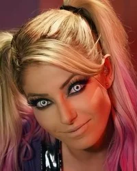 Alexa Bliss 