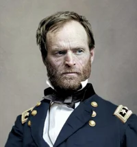 William Sherman