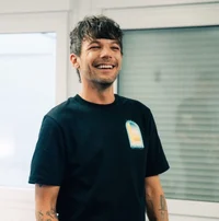 Louis Tomlinson