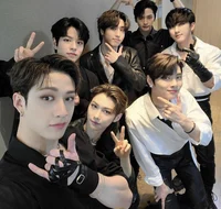 Stray Kids 