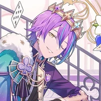 Prince Kamishiro Rui