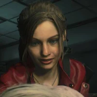 Claire Redfield