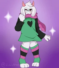 Ralseis scarf