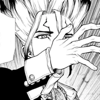 Senku Ishigami