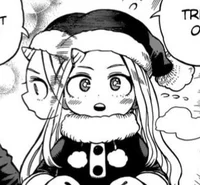 Eris Father from MHA