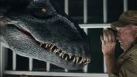 Indoraptor JWFK