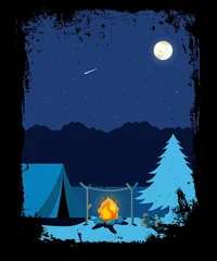 AcampamentoAterrador