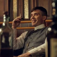 Thomas Shelby