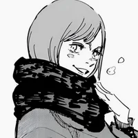 Nobara Kugisaki