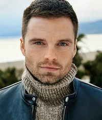 Sebastian Stan