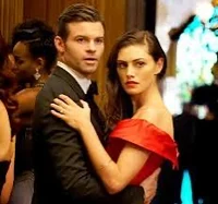Elijah Mikaelson
