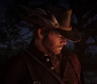 Arthur Morgan