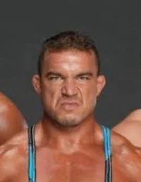 Chad Gable