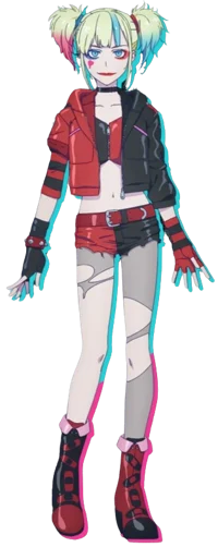 Harley Quinn