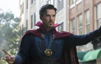 Doctor Strange