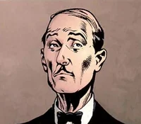 Alfred Pennyworth