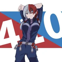Shoko Todoroki