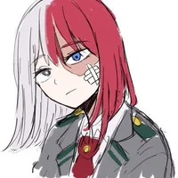 Shouko Todoroki