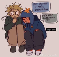 Tweek Tweak -SP-