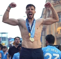 Ruben Dias