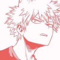 Katsuki Bakugou 