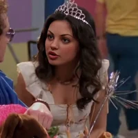 Jackie Burkhart