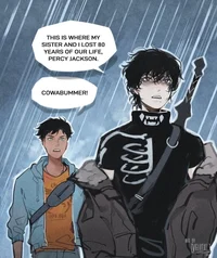 1-PJO - Percy