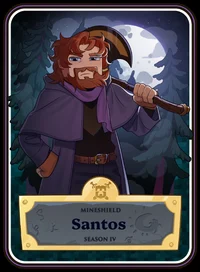 Santos 
