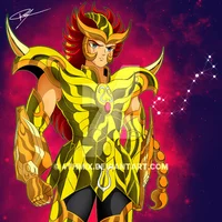 Ecarlate de Escorpio