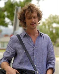 Matthew Gray Gubler 