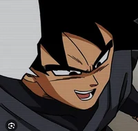Goku Black 