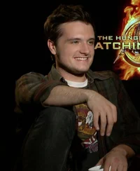 Josh Hutcherson 