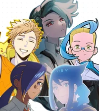 All Guys Sleepover 7