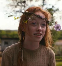 Anne Shirley