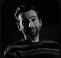 David Tennant