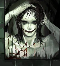 Jeff the Killer