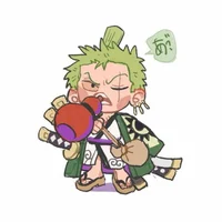 Roronoa Zoro