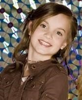 Laura Carolyne Myers