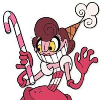 Baroness Von Bon Bon