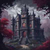 Bloodrose Manor