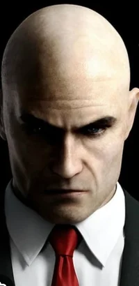 Hitman Agent 47
